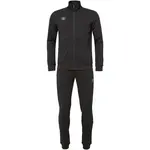 Umbro WALTON Pánská tepláková souprava, černá, velikost