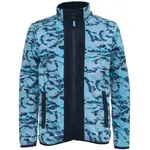 Lotto GAE Chlapecká mikina, tmavě modrá, velikost 152-158