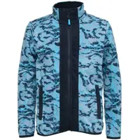 Lotto GAE Chlapecká mikina, tmavě modrá, velikost 152-158