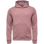 Calvin Klein SWEAT HOODIE Pánská mikina, růžová, velikost