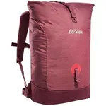 Tatonka GRIP ROLLTOP PACK S Batoh, vínová, velikost