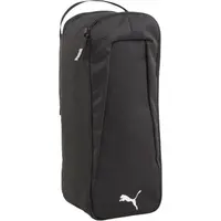 Puma TEAMGOAL SHOE BAG Taška na kopačky, černá, velikost