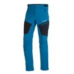 Northfinder DONATELLO Pánské trekingové kalhoty, modrá, velikost