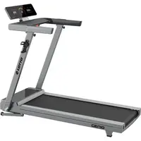 Lotto GENIO Běžecký pás, černá, velikost