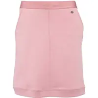 Willard JINNY Dámská sportovně elegantní sukně, růžová, velikost XXL