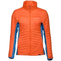 TRIMM ADIGA Dámská bunda, červená, velikost