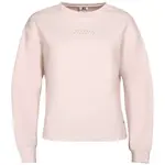 Russell Athletic SWEATSHIRT Dámská mikina, béžová, velikost