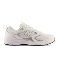 New Balance ML408W Pánská volnočasová obuv, bílá, velikost 41.5