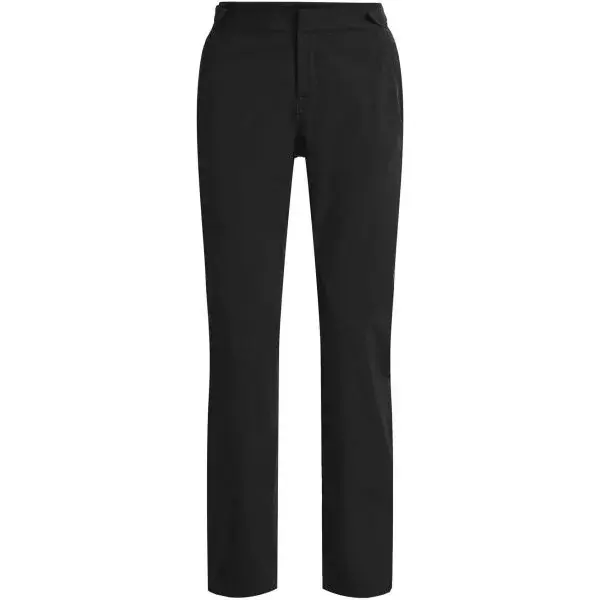 Under Armour STORMPROOF GOLF RAIN Dámské kalhoty, černá, velikost