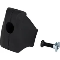 Zealot TW928 Inline brzda, černá, velikost