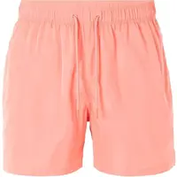 CELIO GINORKINI Pánské koupací šortky, lososová, velikost