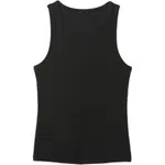 GAP HALTER Dámské tílko, černá, velikost