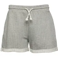 Reaper LIMATOLA Dámské šortky, šedá, velikost