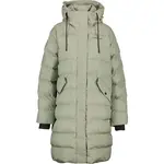 DIDRIKSONS FAY Dámská zimní bunda, béžová, velikost