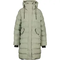 DIDRIKSONS FAY Dámská zimní bunda, béžová, velikost