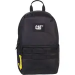 CATERPILLAR COMBAT GOBI Batoh, černá, velikost