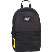 CATERPILLAR COMBAT GOBI Batoh, černá, velikost