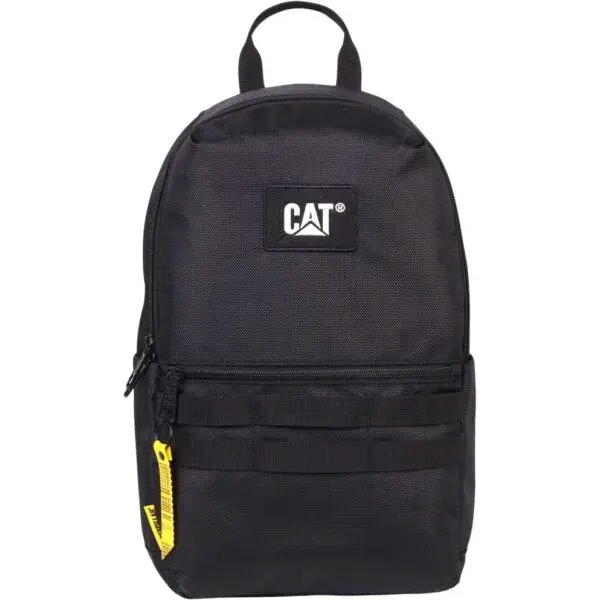 CATERPILLAR COMBAT GOBI Batoh, černá, velikost