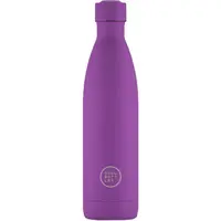 COOL BOTTLES TERMO 750 ML Termo láhev, fialová, velikost 750 ML