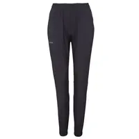 Klimatex CAFRO Dámské volnočasové kalhoty, černá, velikost