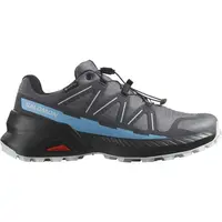 Salomon SPEEDCROSS PEAK W GTX Dámská obuv na trailový běh, tmavě šedá, velikost 38 2/3