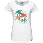 Reaper CALI Dámské triko, bílá, velikost XXL