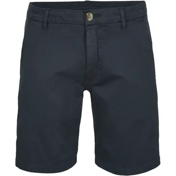O'Neill VACA CHINO Pánské šortky, tmavě šedá, velikost