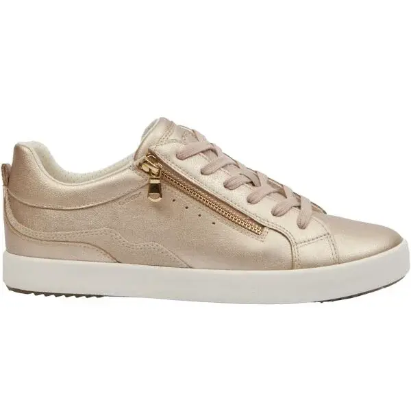 Geox BLOMIEE Dámské tenisky, zlatá, velikost