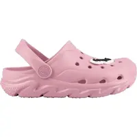 Coqui CODY Dětské clogsy, růžová, velikost