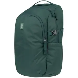 BAAGL DASH Batoh, tmavě zelená, velikost
