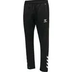 Hummel CORE XK POLY PANTS Sportovní tepláky, černá, velikost