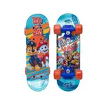 NICKELODEON TLAPKOVÁ PATROLA BOYS Dětský skateboard, mix, velikost