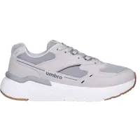 Umbro IDRIS Dětské volnočasové boty, béžová, velikost