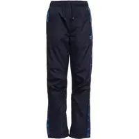 Umbro ADLAI Dětské zateplené kalhoty, tmavě modrá, velikost 116-122