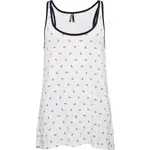 Willard HELGA Dámské tílko, bílá, velikost XXL