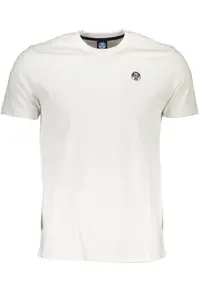 Pánské triko s krátkým rukávem North Sails