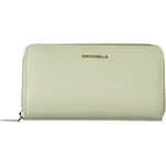 Dámská peněženka Coccinelle zelená
