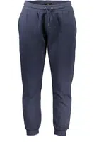 CAVALLI CLASS MEN'S BLUE PANTS