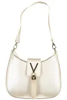 Stříbrná kabelka Valentino