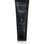 L'anza Healing Style Texture Cream stylingový krém se středním zpevněním a přirozenými odlesky 125 ml