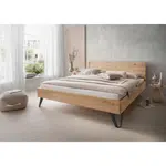 Livetastic POSTEL, 140/200 cm barvy smrku