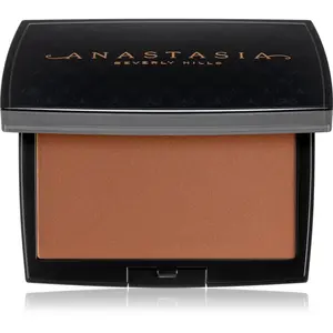 Anastasia Beverly Hills Powder Bronzer bronzer odstín Mahogany 10 g