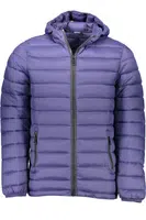 SERGIO TACCHINI MEN'S BLUE JACKET