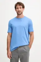 Bavlněné tričko Gant