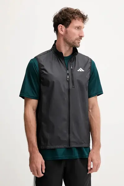 Sportovní vesta adidas Performance Own The Run