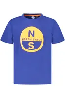 Dětské triko s krátkým rukávem North Sails