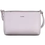 Fialová kabelka Calvin Klein