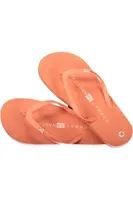 Dámské růžové žabky Norway 1963