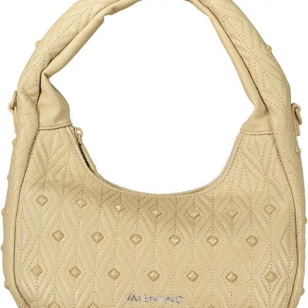 Béžová kabelka Valentino