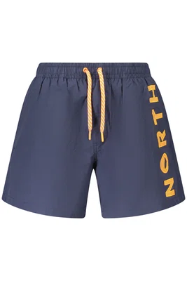 NORTH SAILS SWIMSUIT MEN'S BOTTOM BLUE
